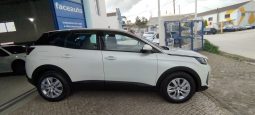 Peugeot 3008 cx Auto