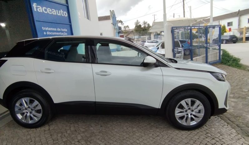 Peugeot 3008 cx Auto completo