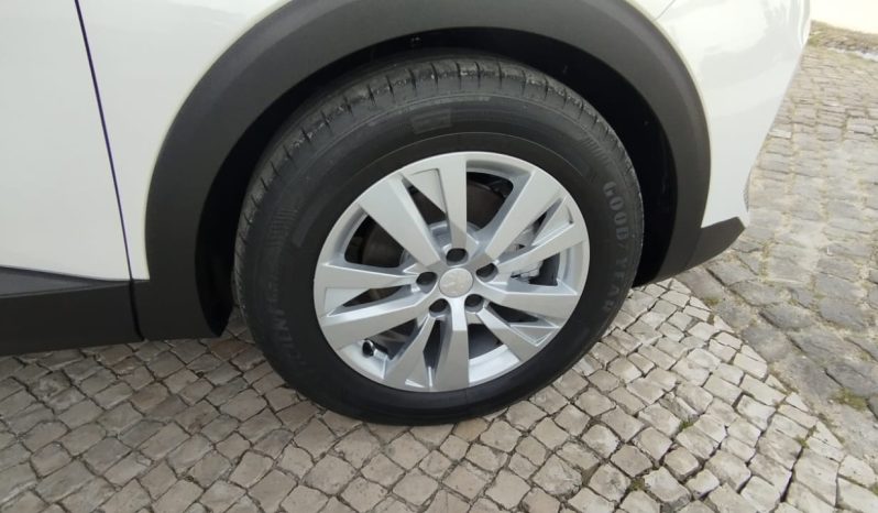 Peugeot 3008 cx Auto completo