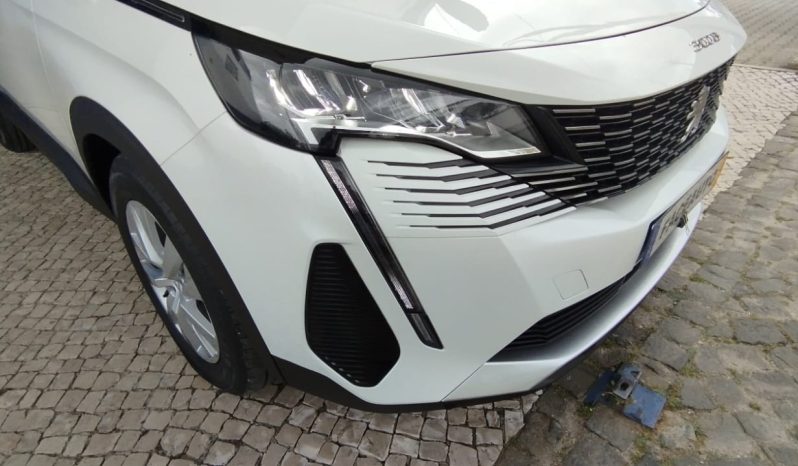 Peugeot 3008 cx Auto completo