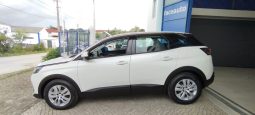 Peugeot 3008 cx Auto completo