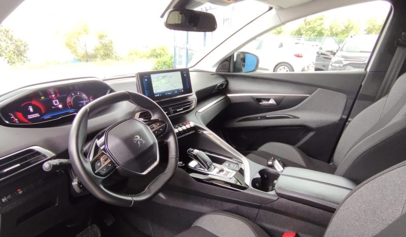 Peugeot 3008 cx Auto completo
