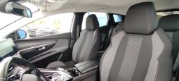 Peugeot 3008 cx Auto completo