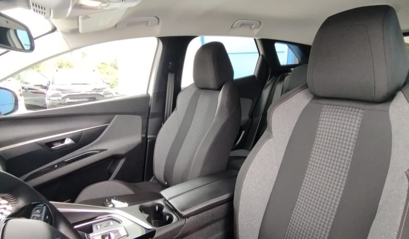 Peugeot 3008 cx Auto completo
