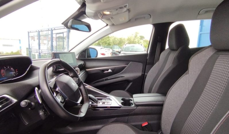 Peugeot 3008 cx Auto completo
