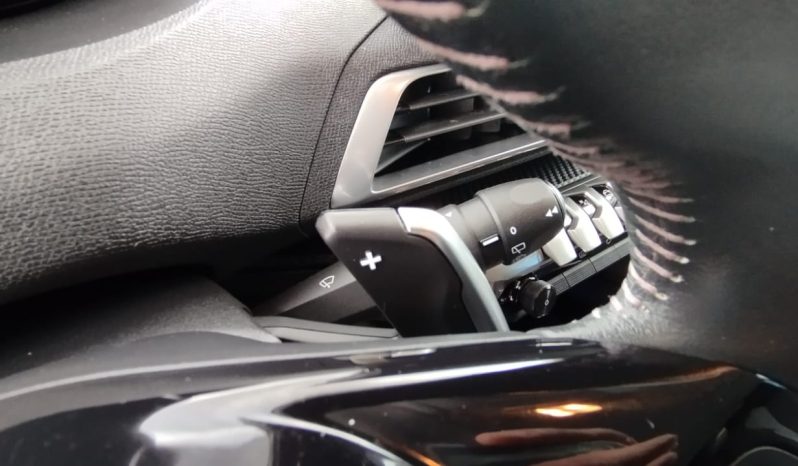 Peugeot 3008 cx Auto completo