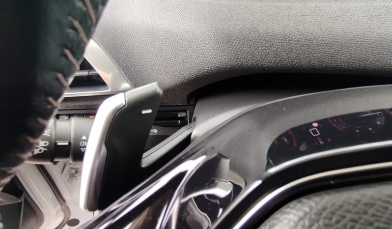 Peugeot 3008 cx Auto completo