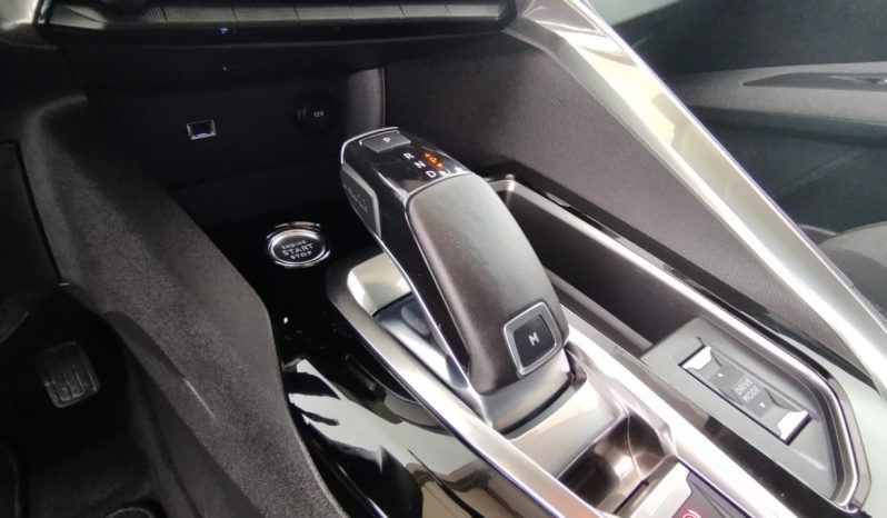 Peugeot 3008 cx Auto completo