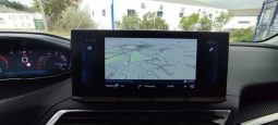 Peugeot 3008 cx Auto completo