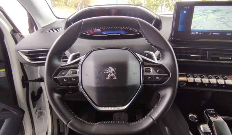 Peugeot 3008 cx Auto completo