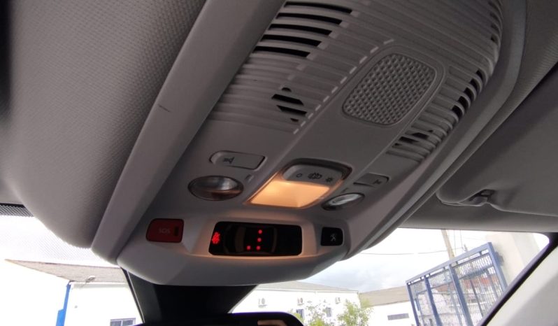 Peugeot 3008 cx Auto completo