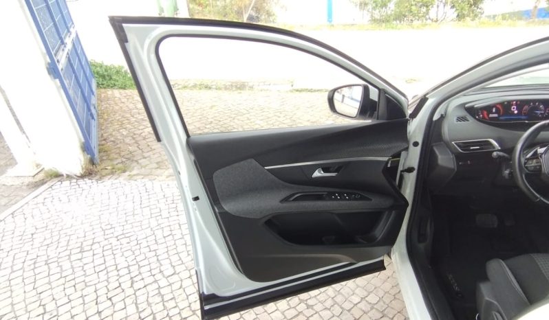 Peugeot 3008 cx Auto completo