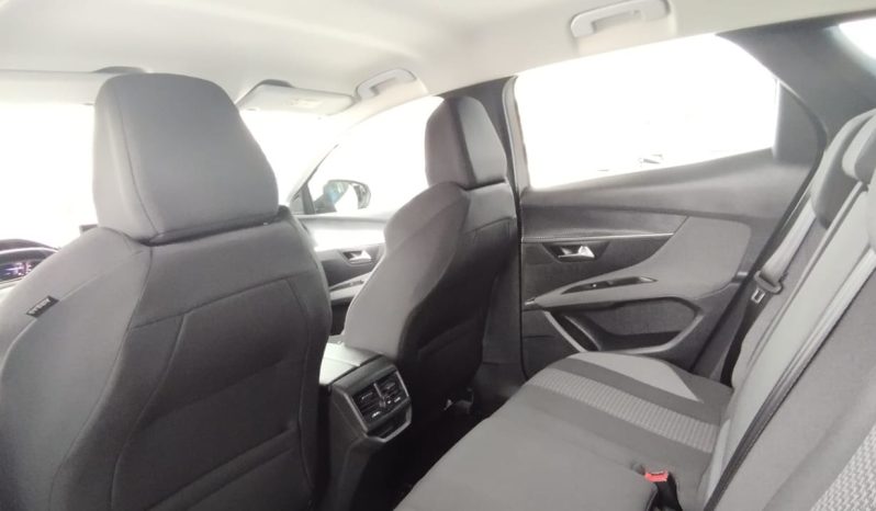 Peugeot 3008 cx Auto completo