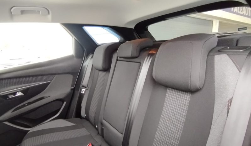 Peugeot 3008 cx Auto completo