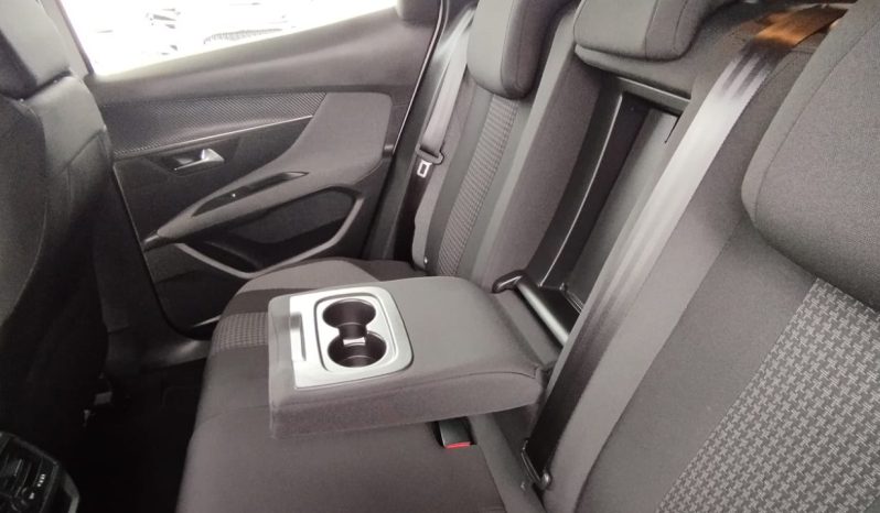 Peugeot 3008 cx Auto completo