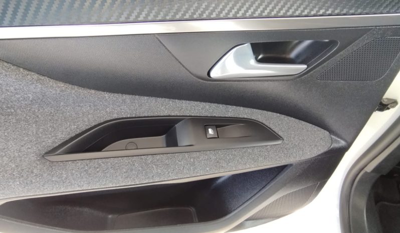 Peugeot 3008 cx Auto completo