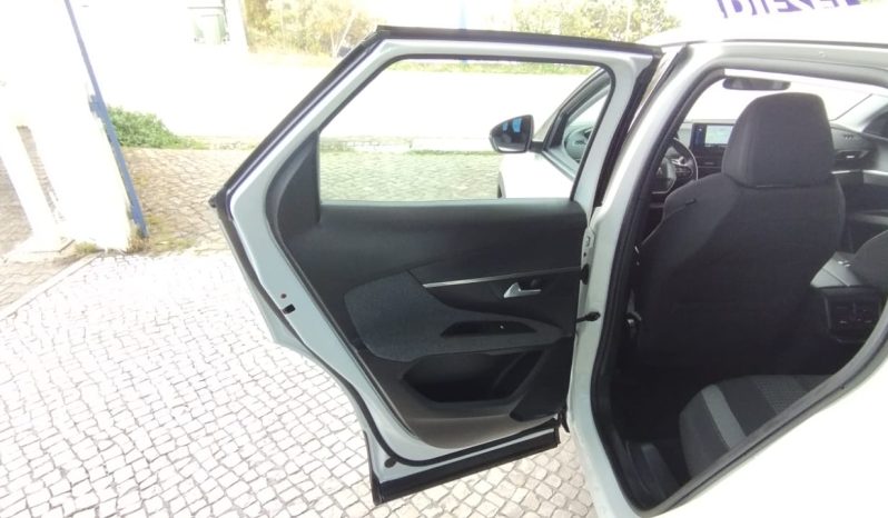 Peugeot 3008 cx Auto completo