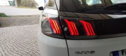 Peugeot 3008 cx Auto completo