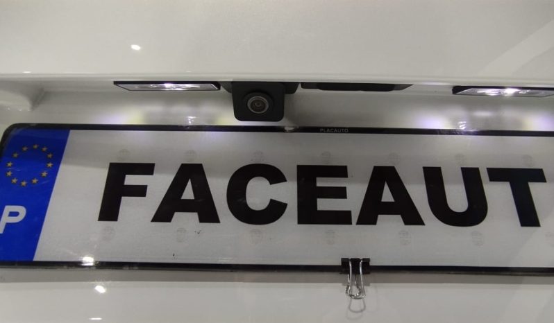 Peugeot 3008 cx Auto completo
