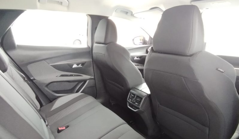 Peugeot 3008 cx Auto completo