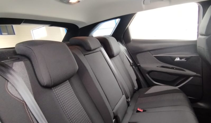 Peugeot 3008 cx Auto completo