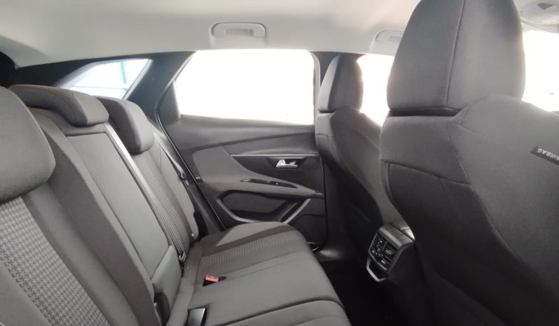 Peugeot 3008 cx Auto completo