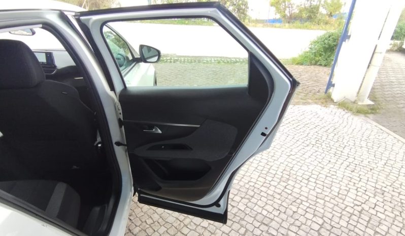 Peugeot 3008 cx Auto completo