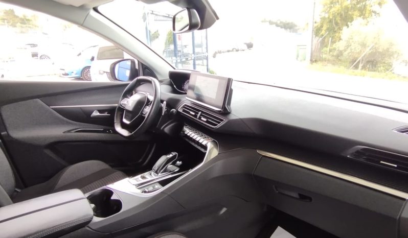 Peugeot 3008 cx Auto completo