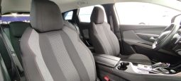 Peugeot 3008 cx Auto completo