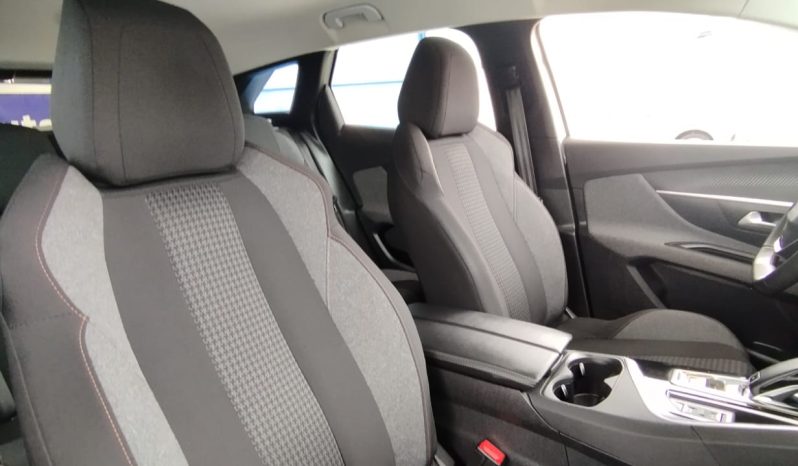 Peugeot 3008 cx Auto completo