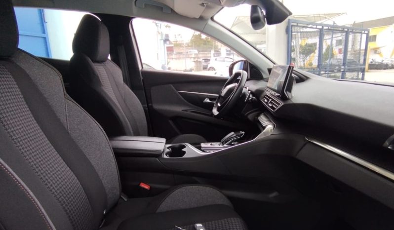Peugeot 3008 cx Auto completo