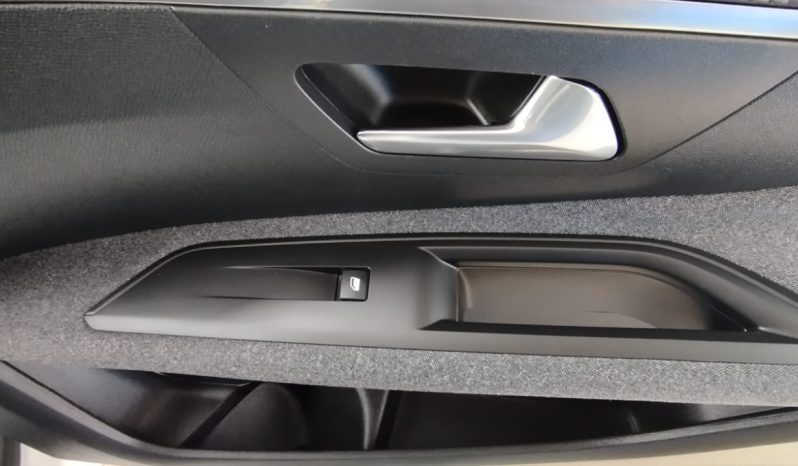 Peugeot 3008 cx Auto completo