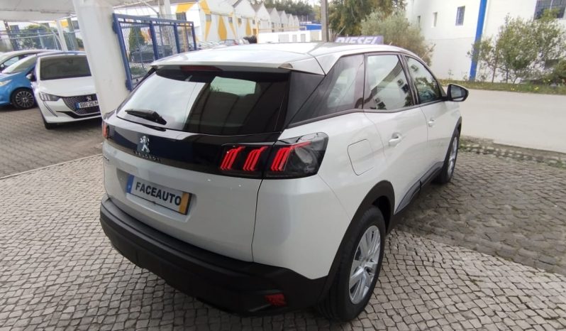 Peugeot 3008 cx Auto completo