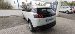 Peugeot 3008 cx Auto completo