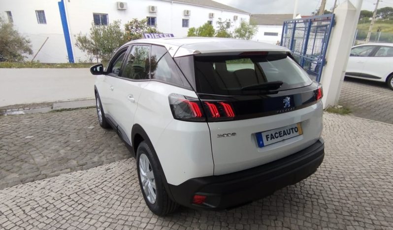 Peugeot 3008 cx Auto completo
