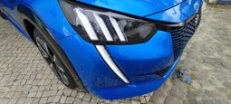 Peugeot e-208 GTLine completo