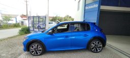 Peugeot e-208 GTLine completo