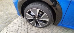 Peugeot e-208 GTLine completo