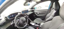Peugeot e-208 GTLine completo