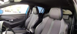 Peugeot e-208 GTLine completo