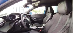 Peugeot e-208 GTLine completo