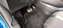 Peugeot e-208 GTLine completo