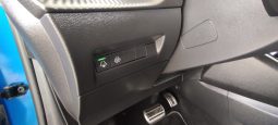 Peugeot e-208 GTLine completo