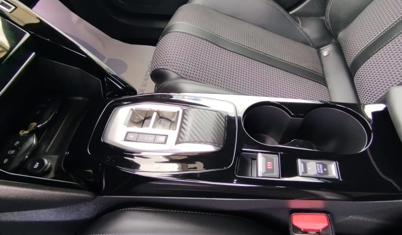 Peugeot e-208 GTLine completo