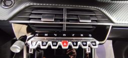 Peugeot e-208 GTLine completo