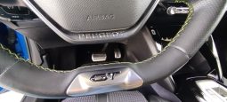 Peugeot e-208 GTLine completo