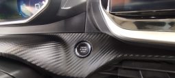 Peugeot e-208 GTLine completo