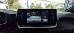 Peugeot e-208 GTLine completo