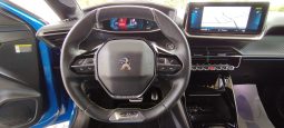 Peugeot e-208 GTLine completo