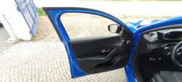 Peugeot e-208 GTLine completo